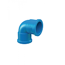 Codo Soldar 40x90° pvc hidraulico