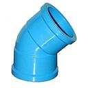 Codo Soldar 50x45°