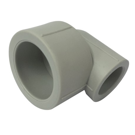 Codo ppr 25x20x90° so