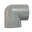 Codo ppr 25x90