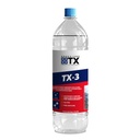 ADITIVO 3 acelerante fraguado 950ml TX