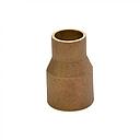 [COBR0157] Copla bronce so so 3/4" x 1/2" Dimaco