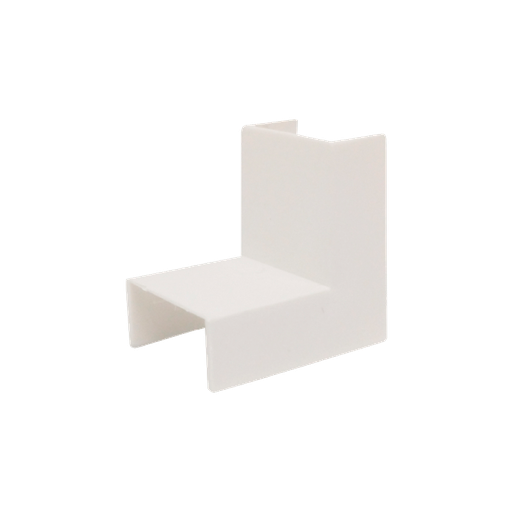 [ANNE9611] Curva interna canaleta pvc 40x16 - MEC