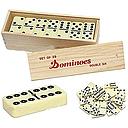 [DO740259] DOMINOES Ñ74