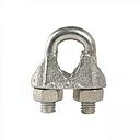 [ABME9408] Abrazadera cable de 12mm UNIDAD - FERRETOOLS