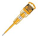 [DEDE0325] Destornillador detector de voltaje 100 a 500V - INGCO