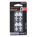 [ABCA9418] Abrazadera cable de 8mm 5/16" Par FIERO