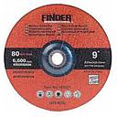 [DIDE0370] Disco desbaste reforzado 9mm 230x6x22 FINDER E 9