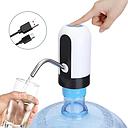[DIAU0391] Dispensador autamotico de agua con cargador