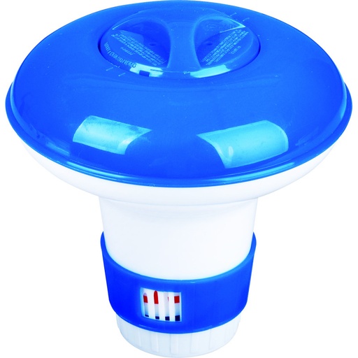[DODE3000] Dosificador flotante 23cm - FLOWMAK
