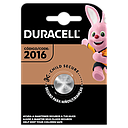 [DUPI0397] Duracell pila un litio 2016