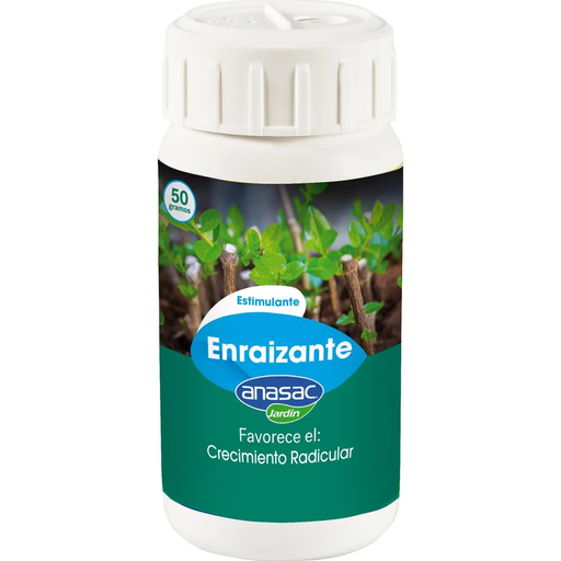 [LIDE3215] Enraizante 50gr - ANASAC