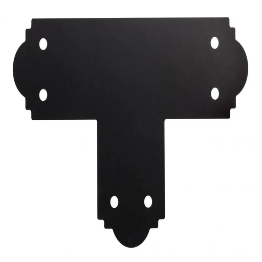 [artteec6] Fleje APT6 Colonial 6" tee PRYMET