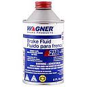 [FLPA0614] Fluido para frenos 21 B D3T 237ml WAGNER M 27