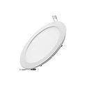 [FORE0616] Foco redondo embutido 12W LED 6500K LOGIC