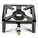 [FOVE0619] Fogon veloce grande 40x40cm D 14