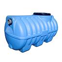 [FOSE0624] Fosa septica horizontal 1200 LTS 4 personas