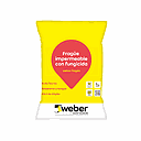[FRWE0658] Frague weber 5 kg QUILICURA