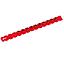 [FURO3072] Fulminantes rojo cal 27 1 TIRA - IMPORPER