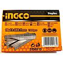 [STS0212] Grapas 1000pzs 12x1,2mm - INGCO