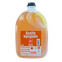 Aceite impregnante 5lts QUIMICA UNIVERSAL