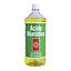 [ACMU2507] Acido muriatico 1 LT - QUIMICA UNIVERSAL