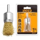 [GRPI6099] Grata pincel de metal con vastago 1/4" 24mm - INGCO