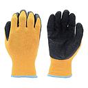 [GUAN0769] Guante MultiProtec flex L-1202 T/9 amarillo - FORCE