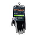 [GUNY3838] Guante nylon recubierto T/M - TRUPER