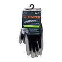 [GUNY0776] Guante nylon recubierto T/S - TRUPER