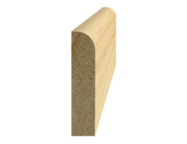 [GP18] Guardapolvo GP18 pino finger rondon 12x45x3000