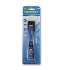 Hoja cartonero largo 10pcs - FERRETOOLS