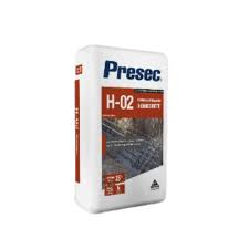 Hormigón H20 25KG - PRESEC