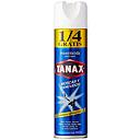 [INAE0858] Insecticida aerosol moscas y zancudos 220cc + 1/4 gratis TANAX