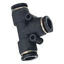 [ACRA9468] Acople rapido Tee 8mm