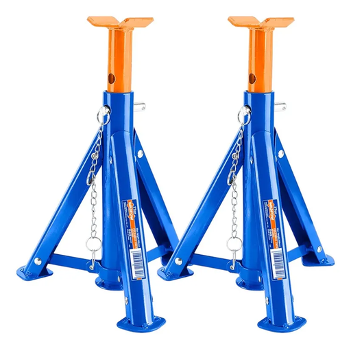 [JUDE0895] Juego de banquillos 2TON Soporte de gato WADFOW