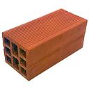 [LAFI0951] Ladrillo fiscal duplo 29x14x13cm