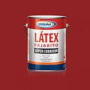 [LAPA0978] Latex pajarito damasco NF GALON