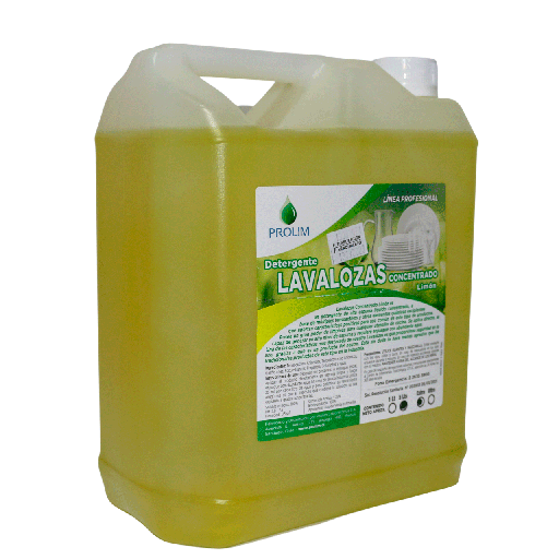 Lavalozas 5 LTS PROMAT