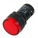 [LEPI0984] Led piloto roja 22mm AD22 22DS LEXO