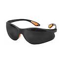 [LEDE0999] Lentes de seguridad 22G oscuro FINDER