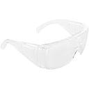 [LEDE1000] Lentes de seguridad 45G claro FINDER