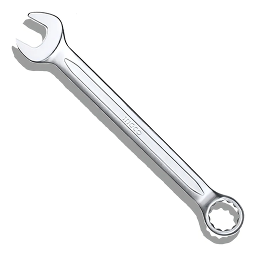 [CHGR9985] Llave industrial punta corona 19mm - INGCO