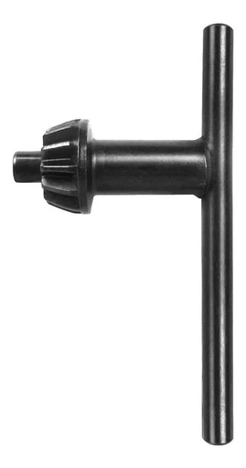 Llave mandril 13mm 1/2" - INGCO