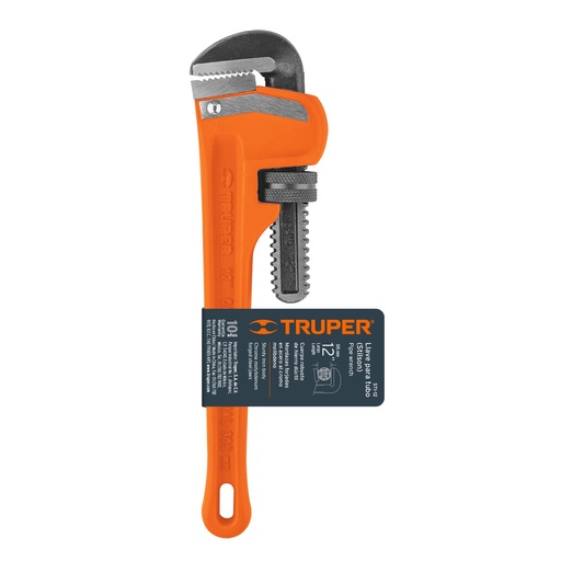 [LASI0957] Llave stilson 12" - TRUPER