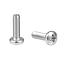 [M58X1333] M5 0.8X 10 PERNO MAQUINA BIN DR CTE ZN ZN FERROMAT