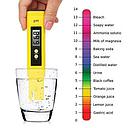 [MEDE1133] MEDIDOR DE PH PISCINA