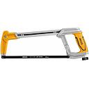 [ARDE9624] Marco de sierra para metal industrial 300mm/12" - INGCO