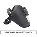 Mascara de soldar economica LIOI