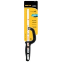 [MIAR6120] Mini arco de sierra calador hoja 12" PRETUL